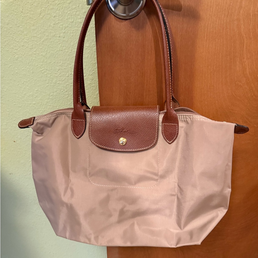 Longchamp Original Medium Le Pilage